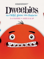 Głupolki, Dweebies