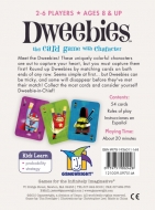 Głupolki, Dweebies