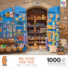 PUZZLE Włochy