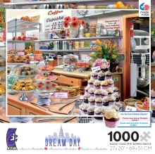 PUZZLE Dream Day