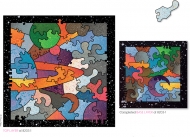 Podwójne PUZZLE Double Trouble