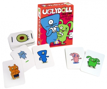 Paskudziaki, Uglydoll