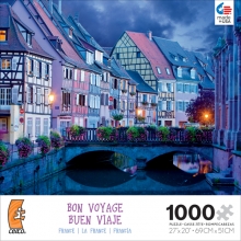 PUZZLE Belgia