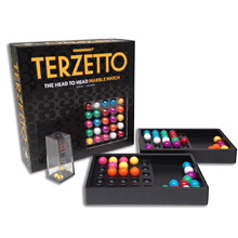 Terzetto